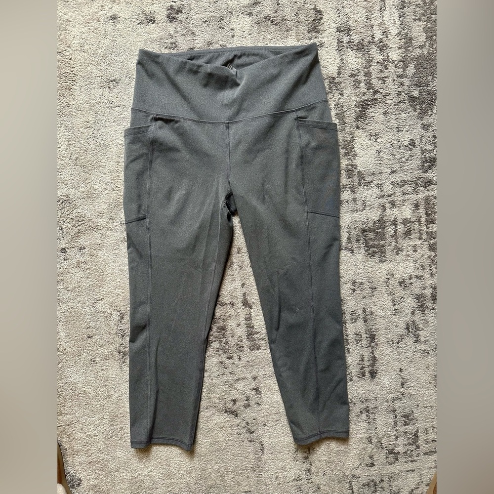 RBX active cropped leggings